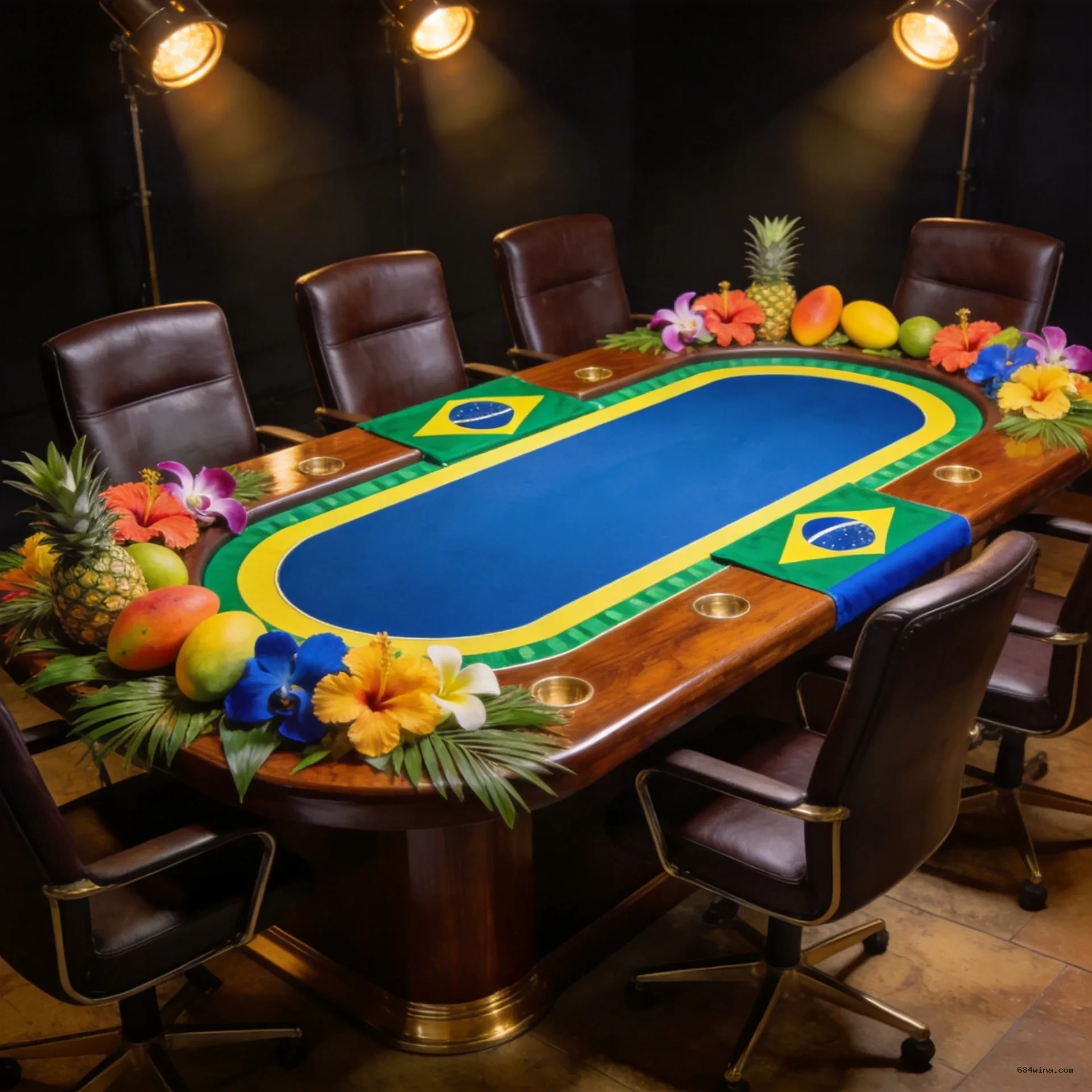 Descubra o Empolgante Mundo de GOLDENPANTHER: O Jogo que Está Movimentando 2023