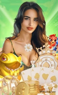 WanBaoDino: Mergulhe na Aventura Pré-Histórica com 684Win.com